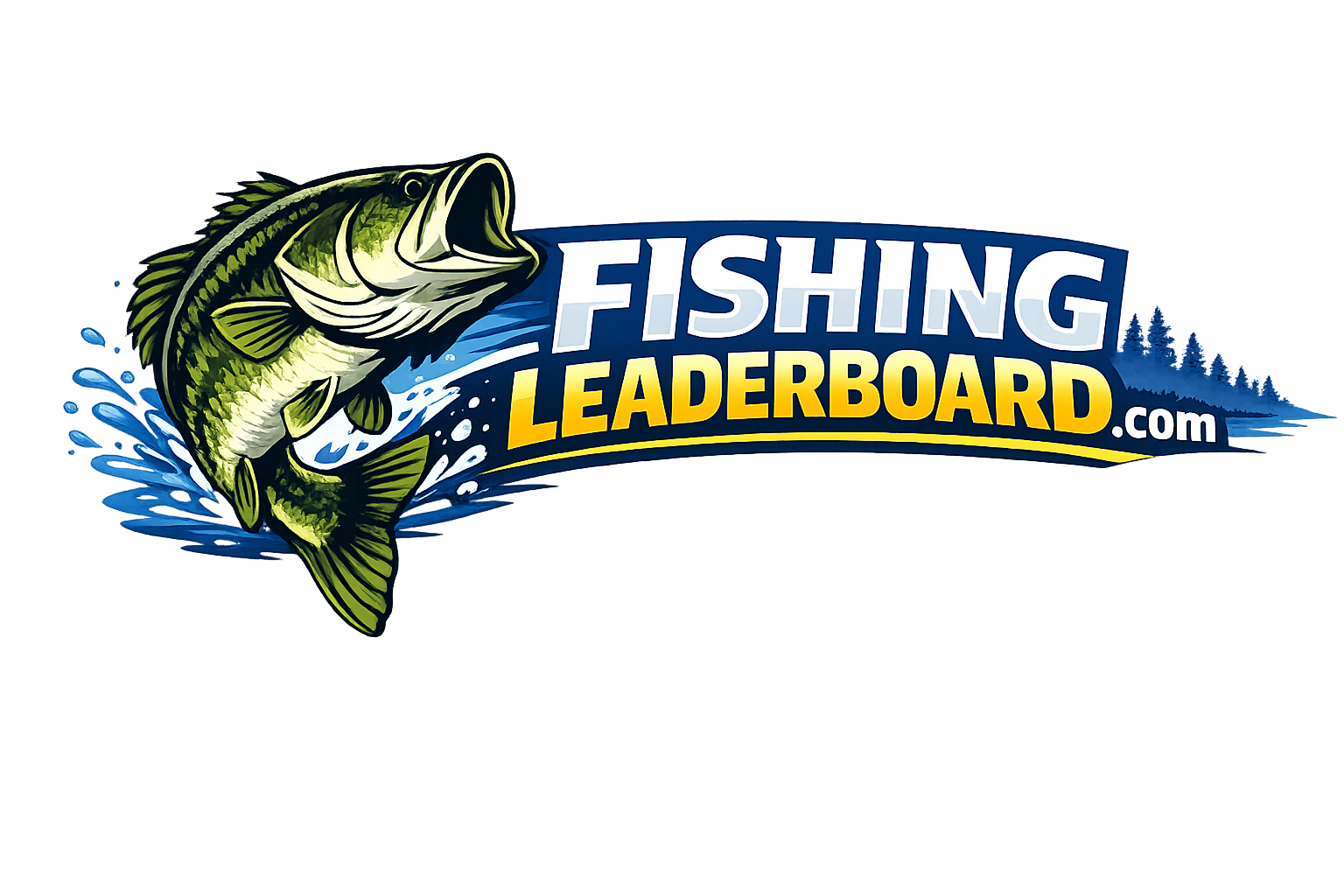 Fishing Leaderboards